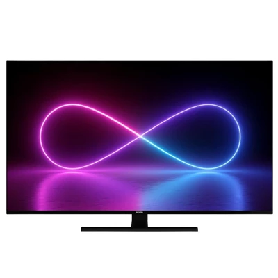 VESTEL 65Q9900 65 QLED UHD 4K SMART TV